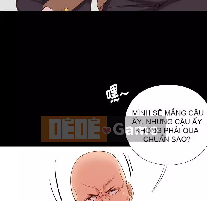 Bắt gặp Chương 1-33