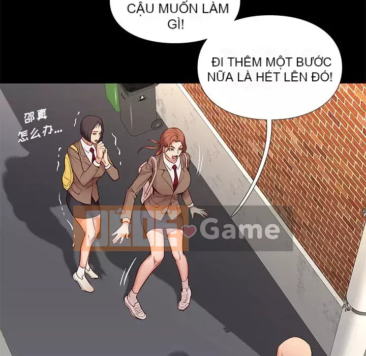 Bắt gặp Chương 1-33