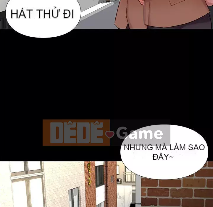 Bắt gặp Chương 1-33