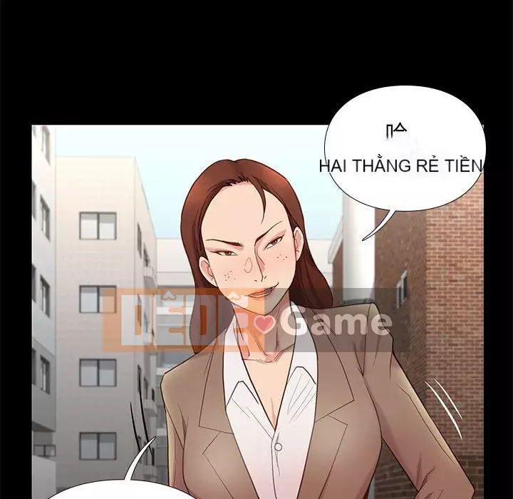 Bắt gặp Chương 1-33