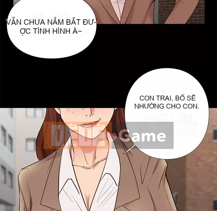 Bắt gặp Chương 1-33