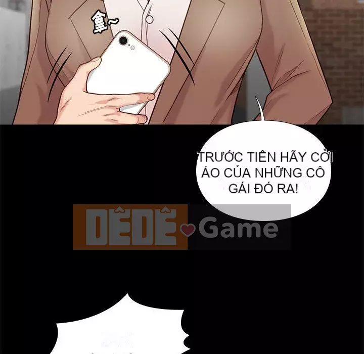 Bắt gặp Chương 1-33