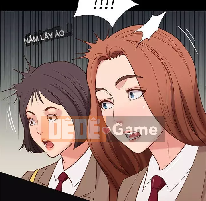 Bắt gặp Chương 1-33