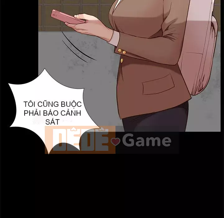 Bắt gặp Chương 1-33