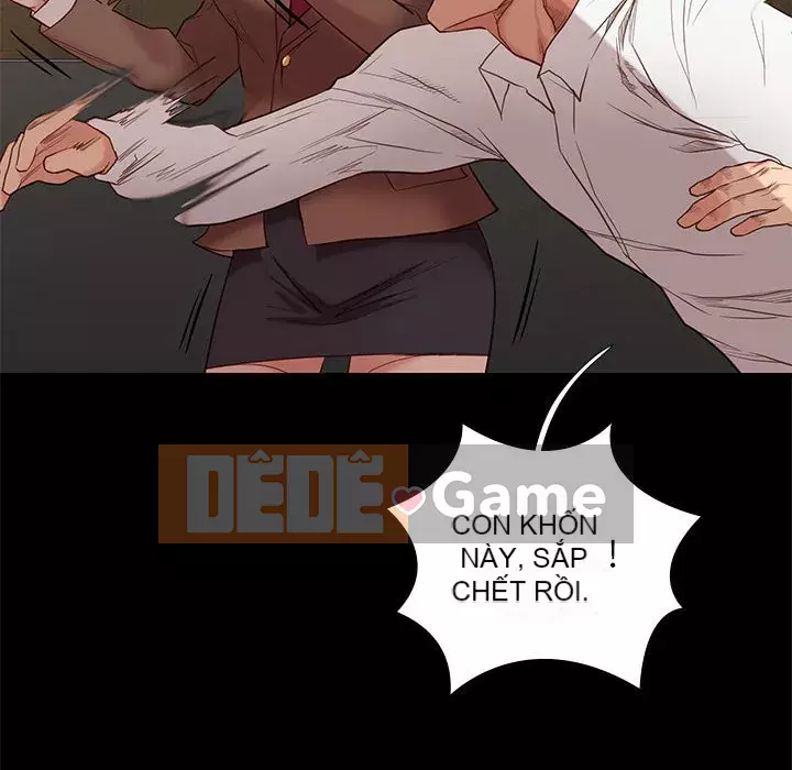 Bắt gặp Chương 1-33