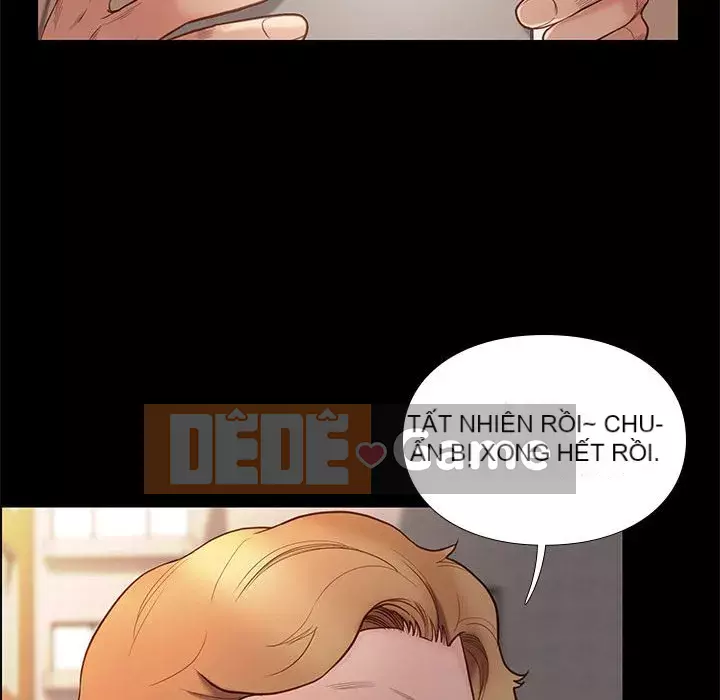 Bắt gặp Chương 1-33