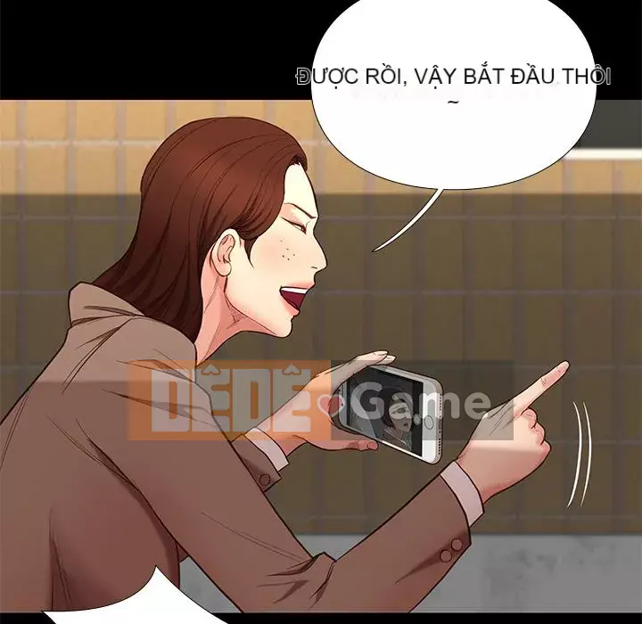 Bắt gặp Chương 1-33