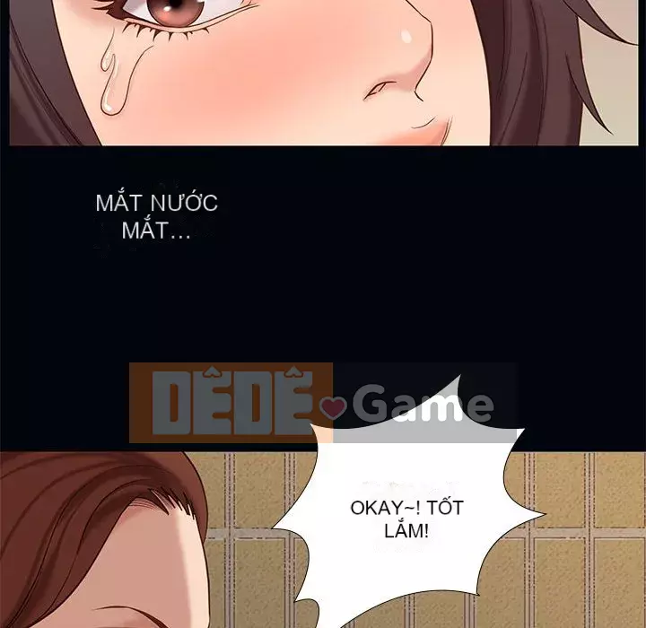 Bắt gặp Chương 1-33