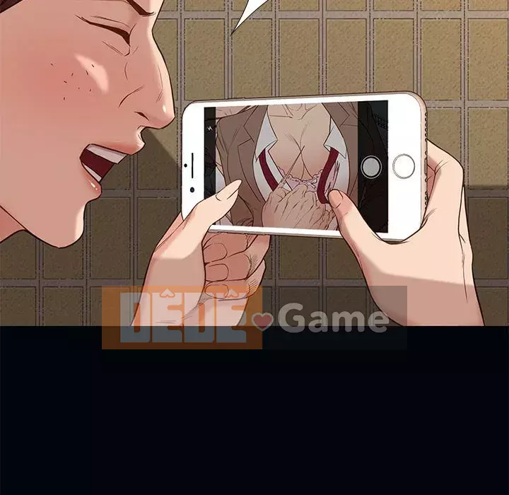 Bắt gặp Chương 1-33