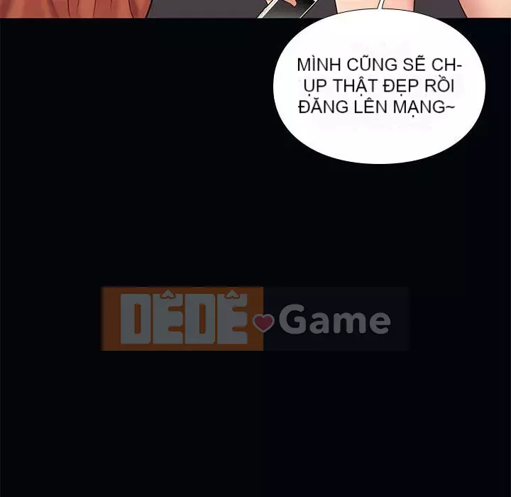 Bắt gặp Chương 1-33