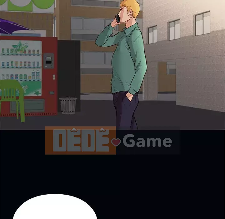 Bắt gặp Chương 1-33