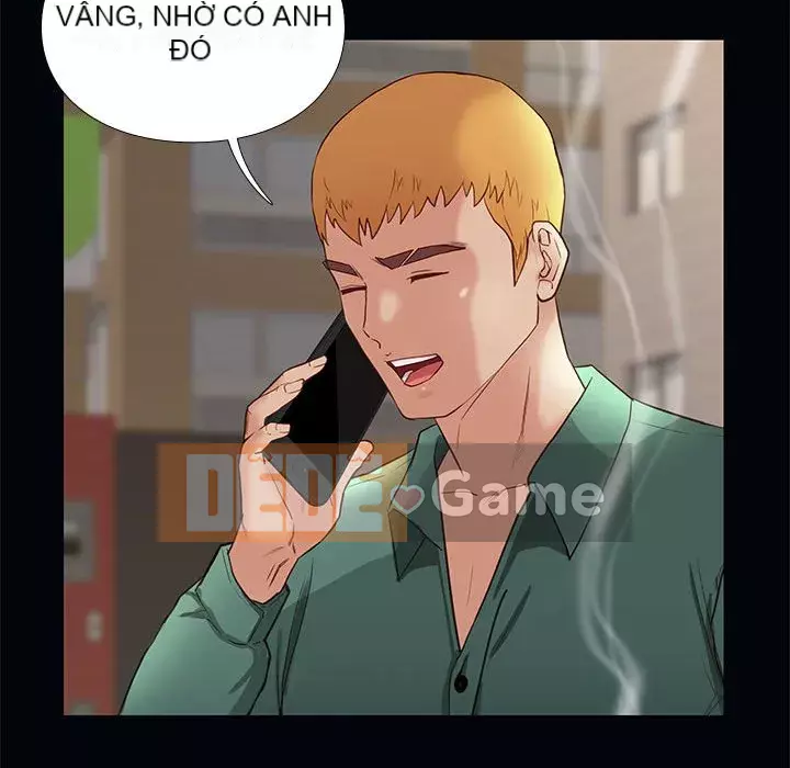 Bắt gặp Chương 1-33