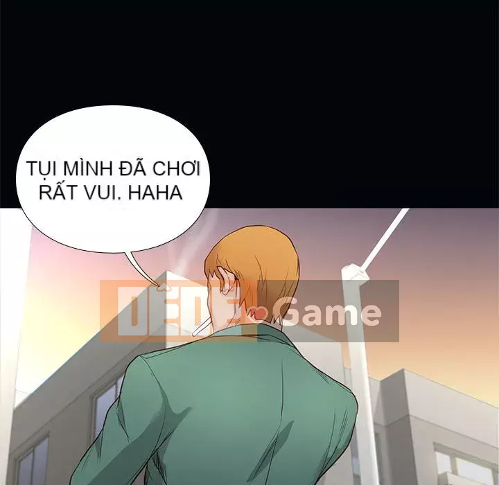 Bắt gặp Chương 1-33