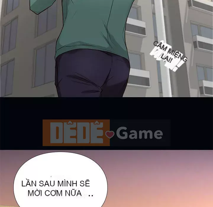 Bắt gặp Chương 1-33