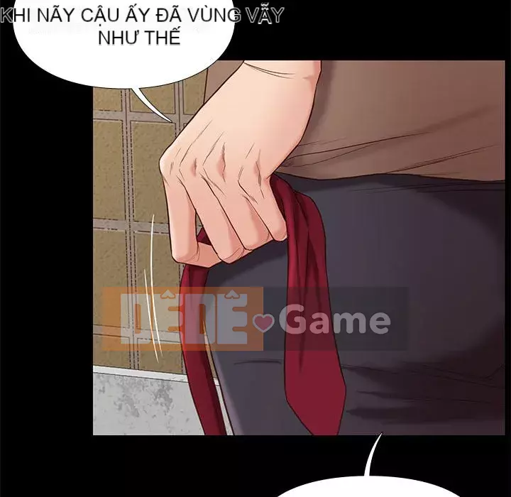 Bắt gặp Chương 1-33