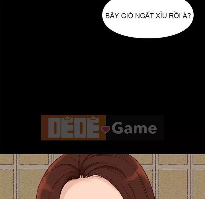 Bắt gặp Chương 1-33