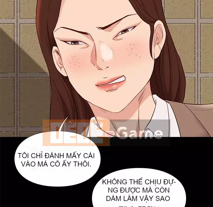 Bắt gặp Chương 1-33