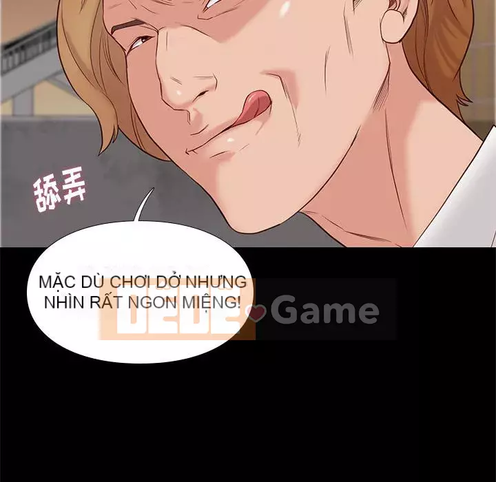 Bắt gặp Chương 1-33