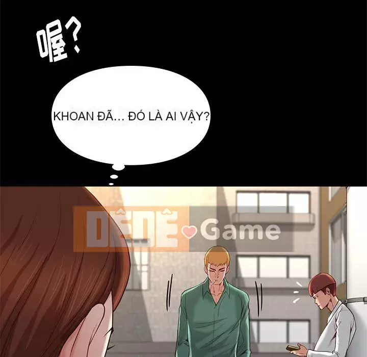 Bắt gặp Chương 1-33