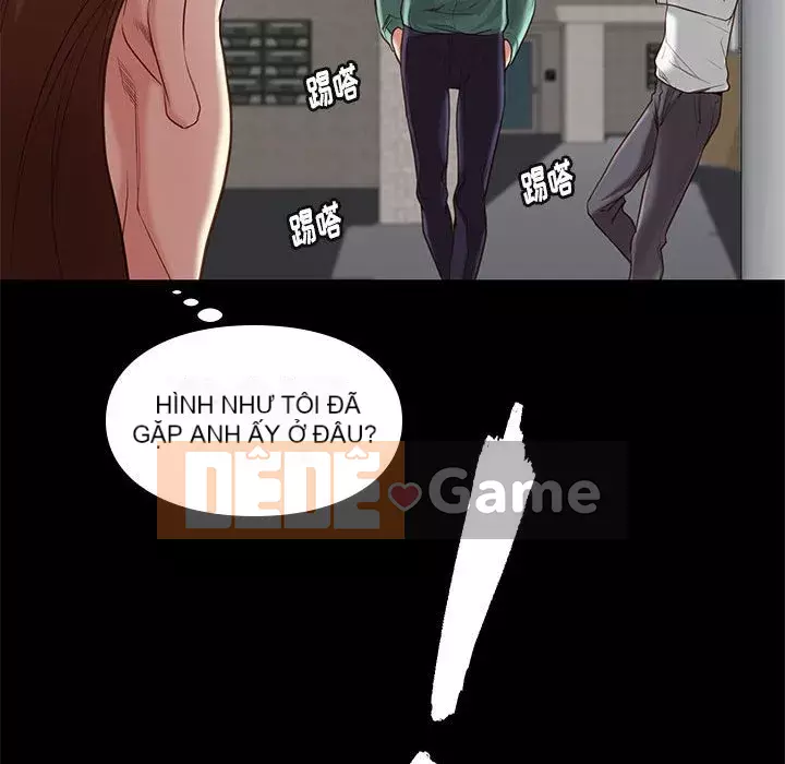 Bắt gặp Chương 1-33