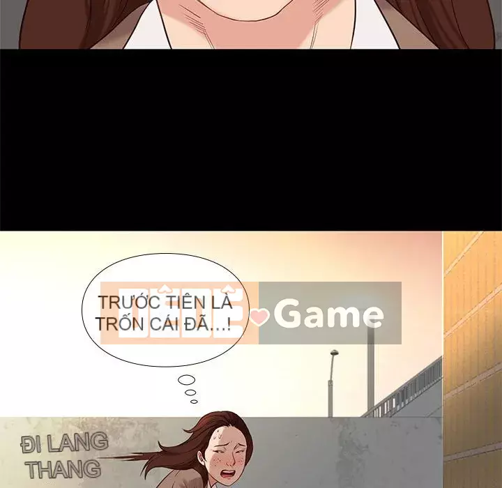 Bắt gặp Chương 1-33