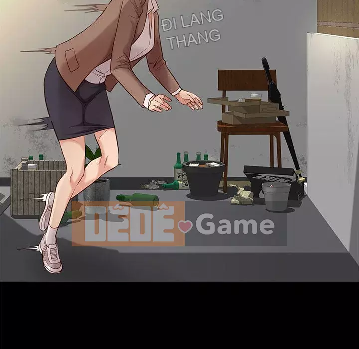 Bắt gặp Chương 1-33