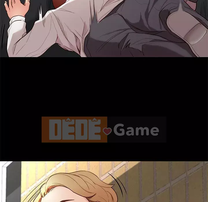 Bắt gặp Chương 1-33