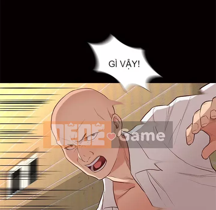 Bắt gặp Chương 1-33