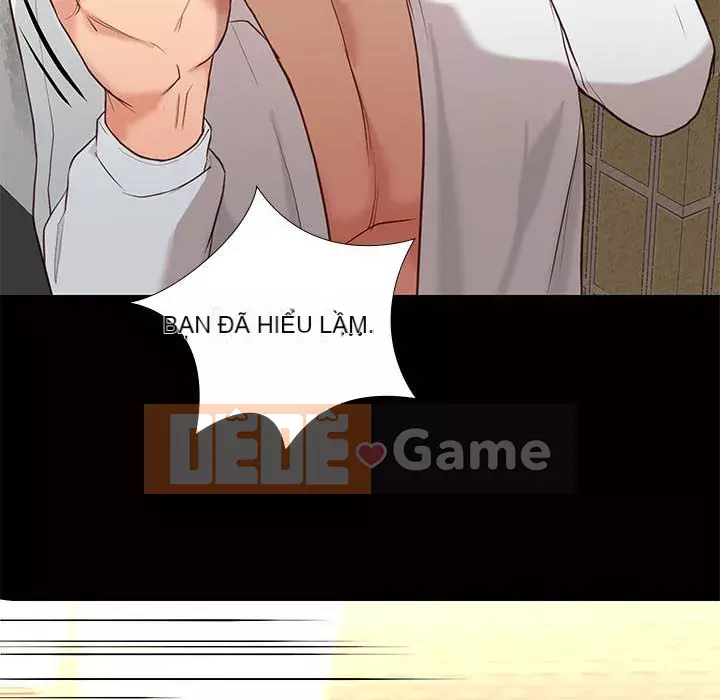 Bắt gặp Chương 1-33