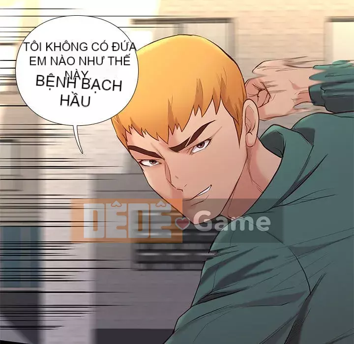 Bắt gặp Chương 1-33