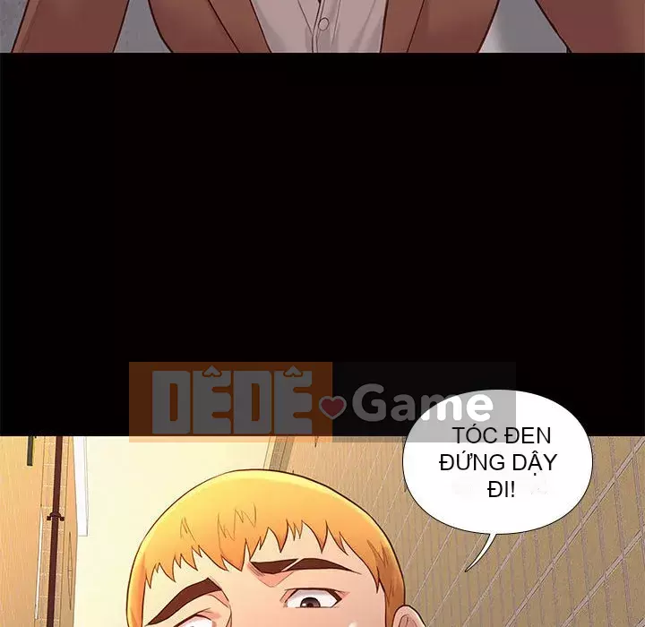 Bắt gặp Chương 1-33