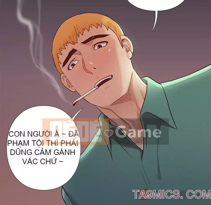 Bắt gặp Chương 1-33