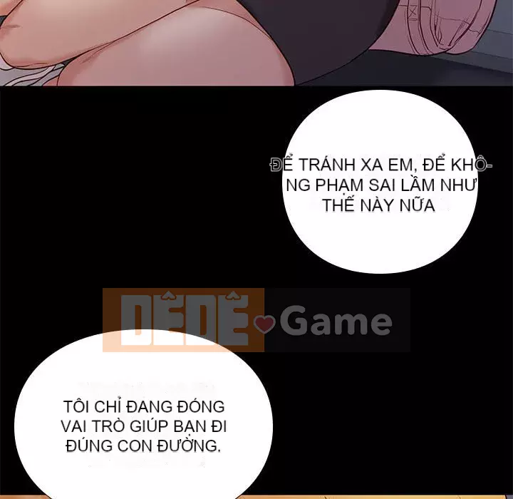 Bắt gặp Chương 1-33