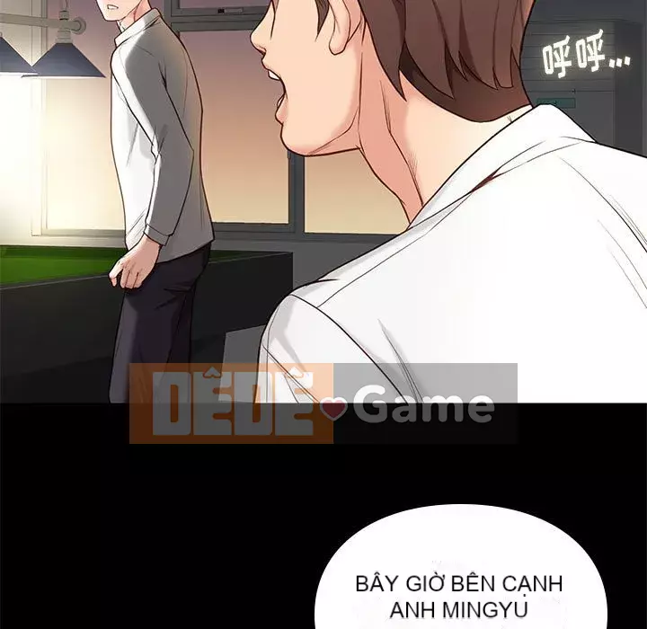 Bắt gặp Chương 1-33