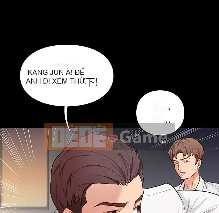 Bắt gặp Chương 1-33