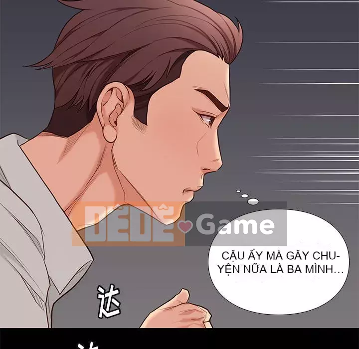 Bắt gặp Chương 1-33