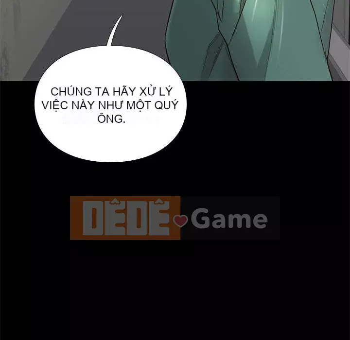 Bắt gặp Chương 1-33