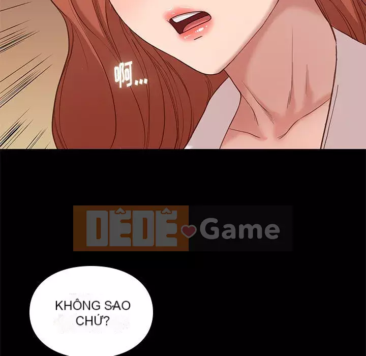 Bắt gặp Chương 1-33