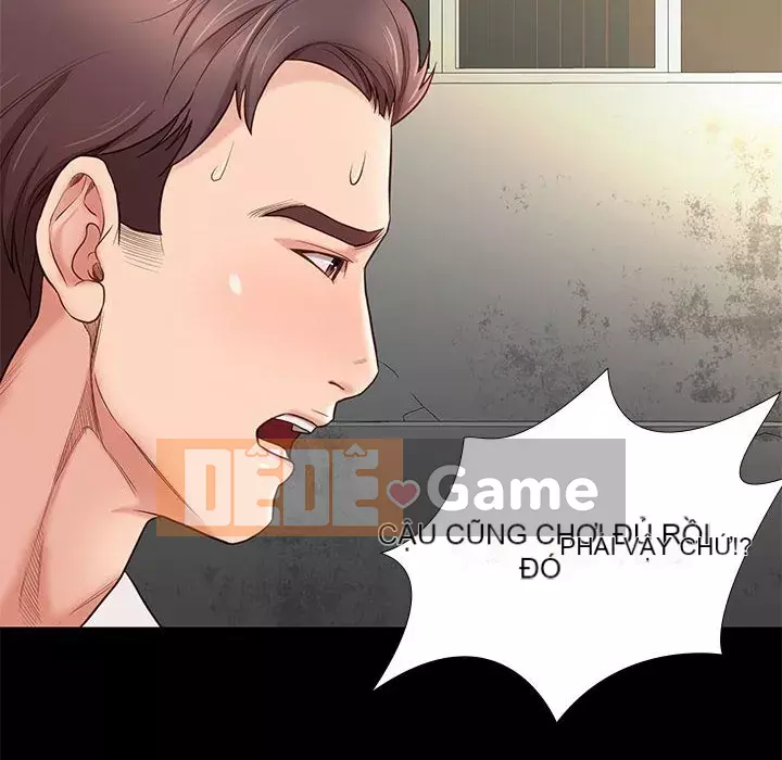 Bắt gặp Chương 1-33