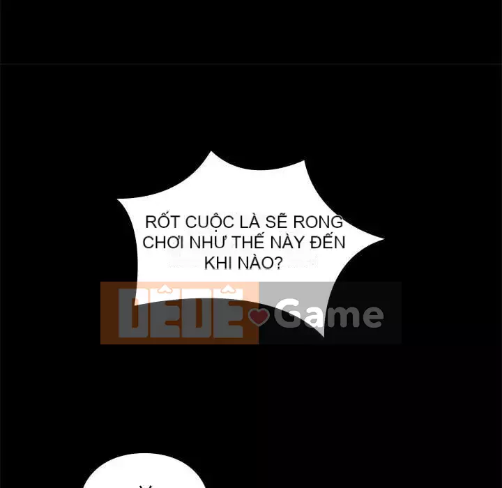 Bắt gặp Chương 1-33