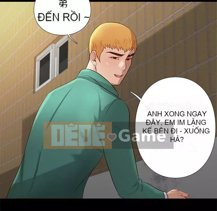 Bắt gặp Chương 1-33