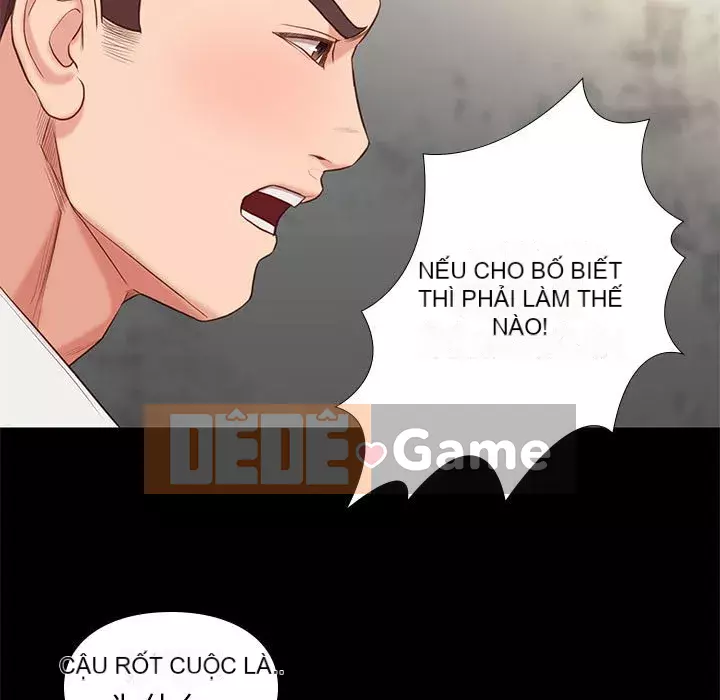 Bắt gặp Chương 1-33