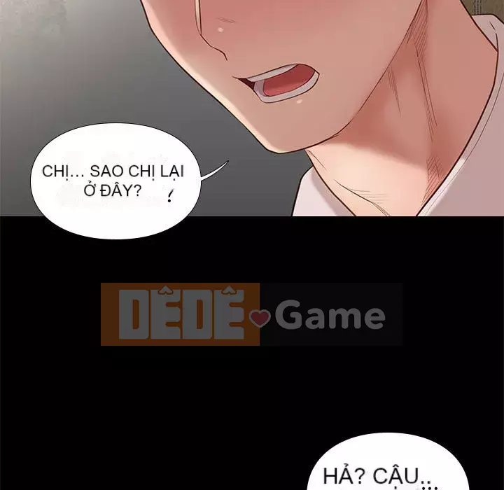 Bắt gặp Chương 1-33