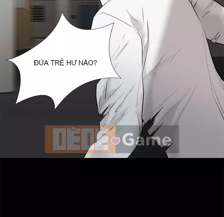 Bắt gặp Chương 1-33