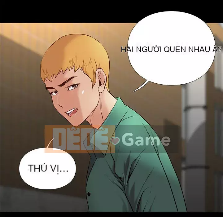 Bắt gặp Chương 1-33