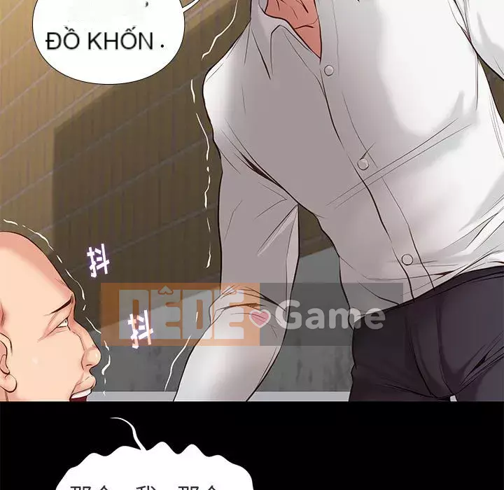 Bắt gặp Chương 1-33