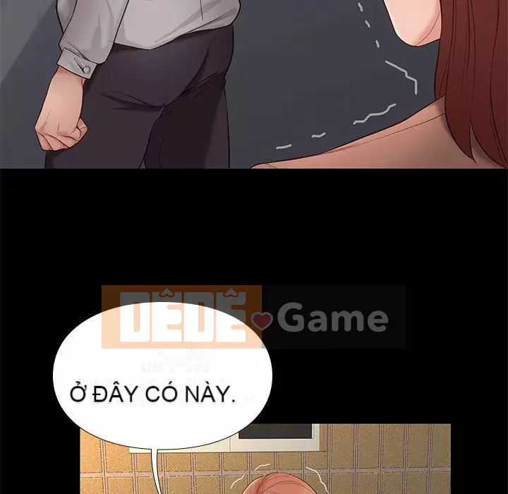 Bắt gặp Chương 1-33