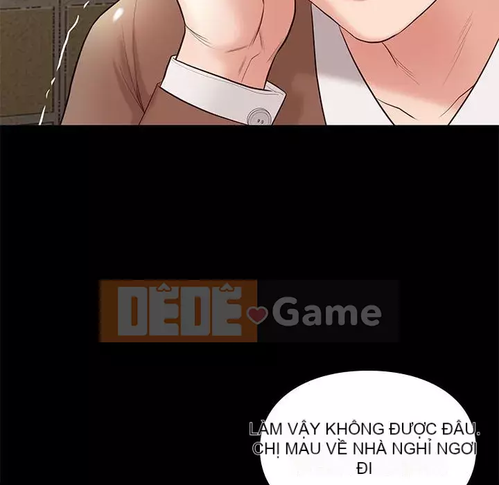 Bắt gặp Chương 1-33