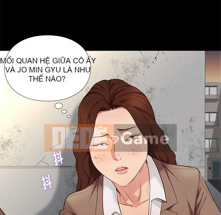 Bắt gặp Chương 1-33