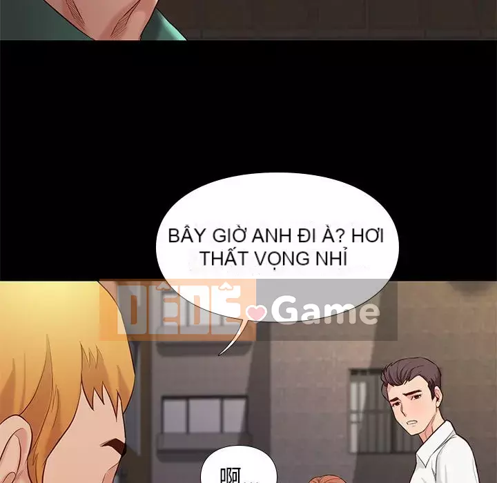 Bắt gặp Chương 1-33